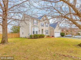 2900 Arden Forest Ln, Bowie, MD 20716