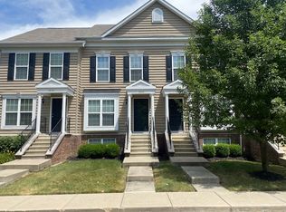 3826 Wood Stork Ln, Columbus, OH 43230