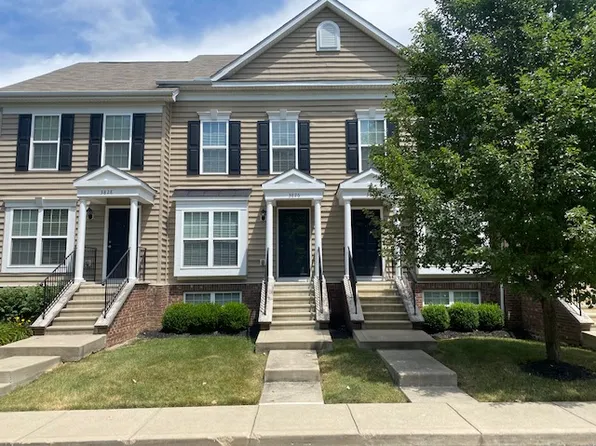 3826 Wood Stork Ln, Columbus, OH 43230