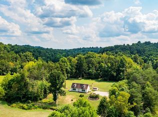 843 Johnson Rd, Gallipolis, OH 45631