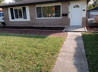 1339 Woodview Ave, Calumet City, IL
