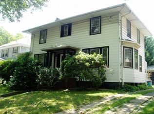 218 Bancroft Ave, Staten Island, NY 10306