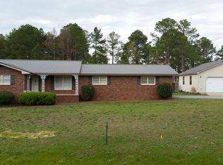 437 Ga Highway 26 E, Cochran, GA 31014