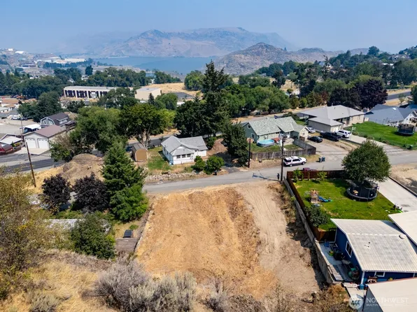 455 459 Partello Park, Grand Coulee, WA 99133