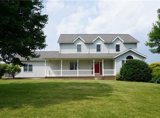 10527 Township Road 267, Millersburg, OH 44654