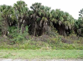 Grover Cir, North port, FL 34288