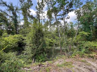 Not Available McCarrol Rd, Springfield, LA 70462