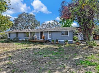 4500 Bodega Ave, Petaluma, CA 94952
