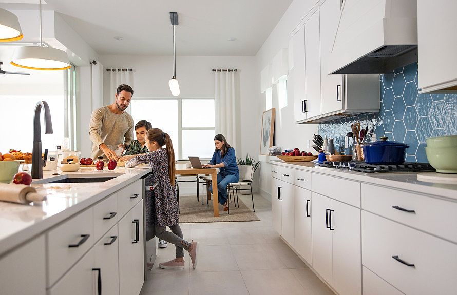 Hartford Terrace by Pulte Homes in Davenport FL Zillow