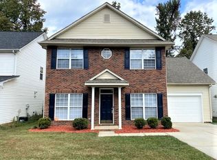 6523 Mallard Park Dr, Charlotte, NC 28269
