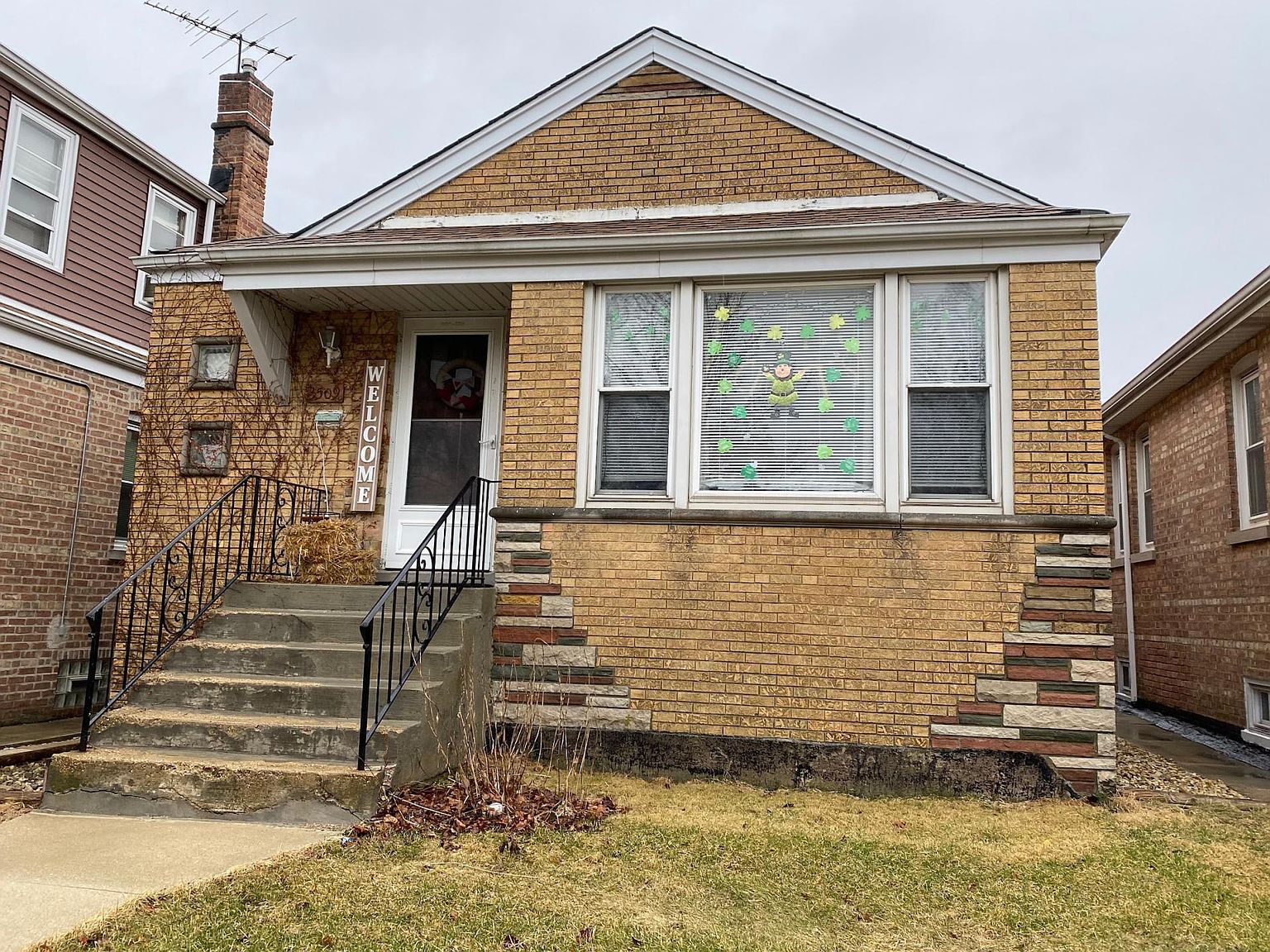 3509 W 73rd St, Chicago, IL 60629 Zillow