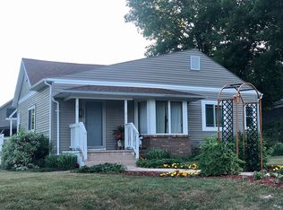 701 Iowa St, Akron, IA 51001