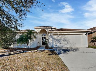4438 Horseshoe Pick Ln, Valrico, FL 33594