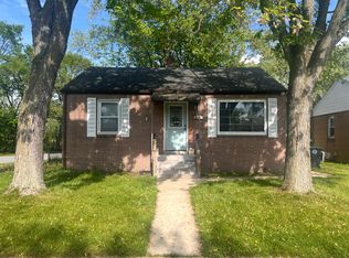 345 N California St, Hobart, IN 46342