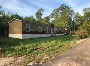 199 County Road 3377, Cleveland, TX 77327