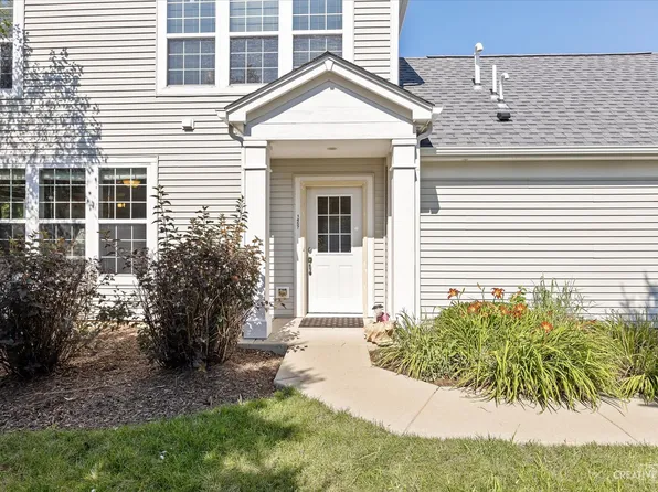 1457 Crimson Ln #1457, Yorkville, IL 60560