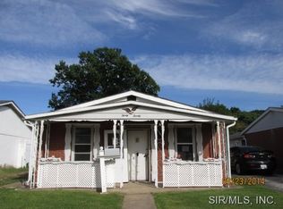 3020 Marshall Ave, Granite City, IL