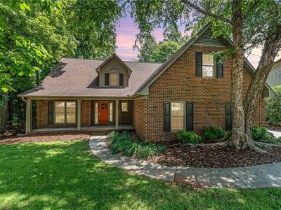 4335 Clovelly Dr, Greensboro, NC, 27406