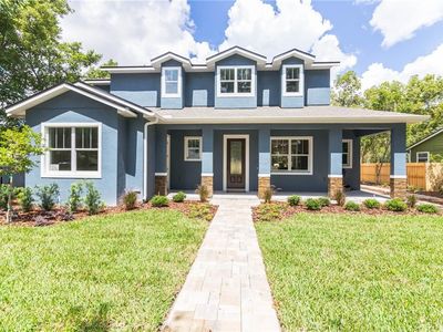 534 Mayfair Cir, Orlando, FL, 32803