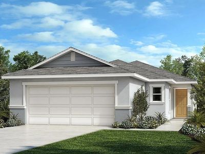 3143 Cedar Crossing Blvd, Haines City, FL, 33844