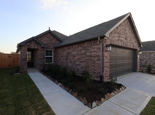 249 Hazy Pines Ln, Willis, TX 77378