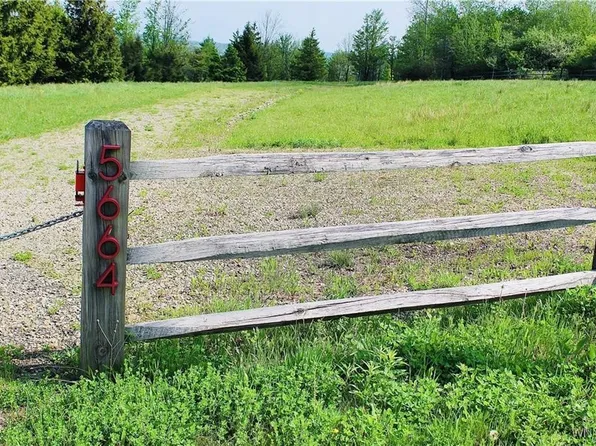 5664 Cole Rd #28, West Valley, NY 14171