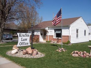 1010 N Bell St, Fremont, NE 68025