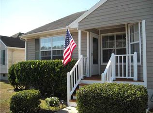 103 Embassy Ct, Savannah, GA 31419
