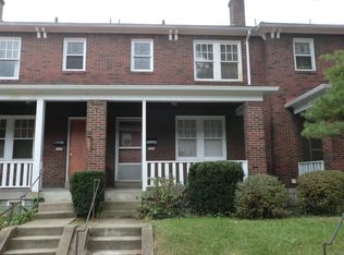 7414 Penfield Ct, Pittsburgh, PA 15208