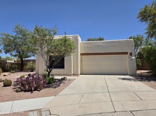 8898 E Desert Lavender Pl, Tucson, AZ 85715