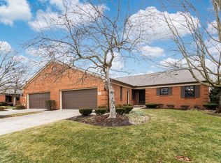 5734 Kingstree Dr, Dublin, OH 43017