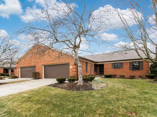 5734 Kingstree Dr, Dublin, OH 43017