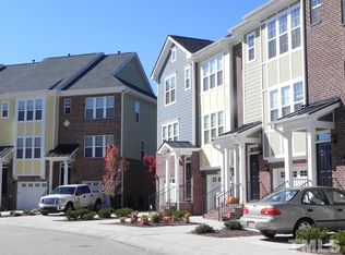 5037 Lalex Ln, Cary, NC 27519