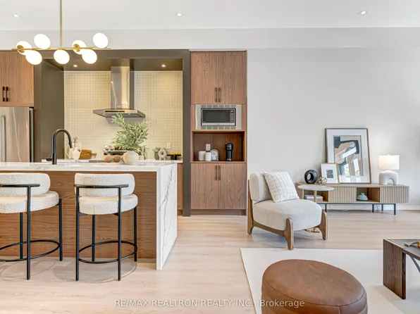 47 Lafferty Ln, Richmond Hill, ON L4C 0Z8