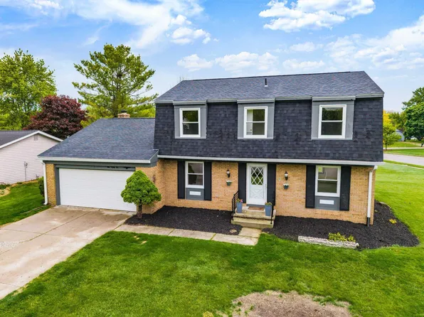 985 Amboise Dr, Marion, OH 43302