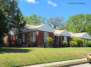 513 W Josephine St, Weatherford, TX 76086