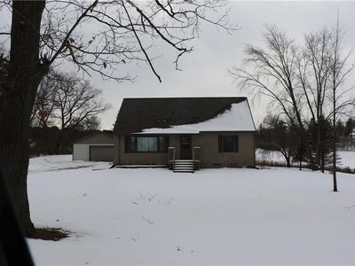 W12005 Betz Rd, Black River Falls, WI, 54615