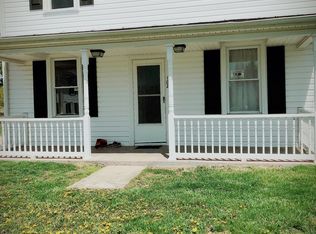 308 Elk Ln, Mcgaheysville, VA 22840