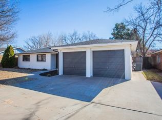 4203 64th St, Lubbock, TX 79413