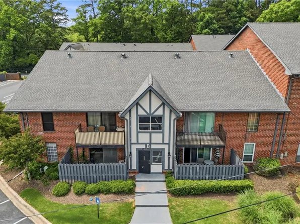 6851 Roswell Rd Unit B3, Sandy Springs, GA 30328