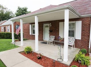 706 Irwin Run Rd, West Mifflin, PA 15122