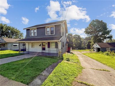 35 High St, New Castle, PA, 16101