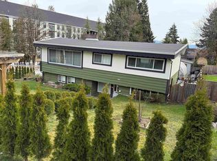 1184 Glenayre Dr, Pt Moody, BC