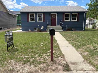 708 Grace Ave, Worland, WY 82401
