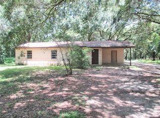 11448 Pruett Rd, Seffner, FL 33584