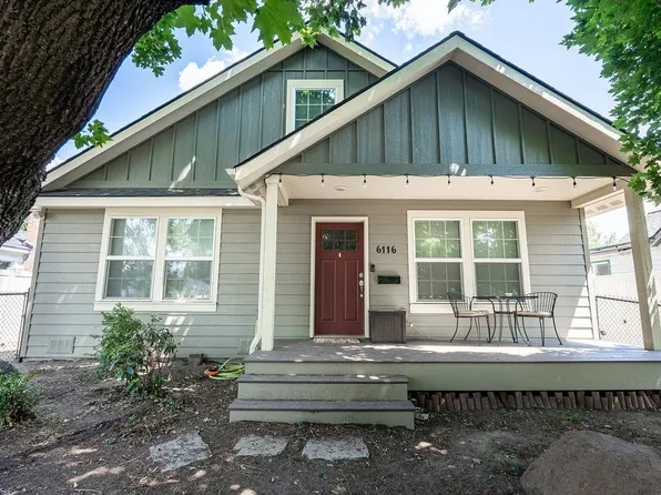 6116 N Howard St, Spokane, WA 99205