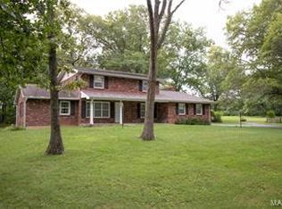 1125 Marty Dr, Park Hills, MO 63601