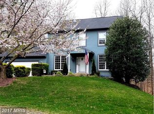 12497 Basswood Dr, Manassas, VA 20112