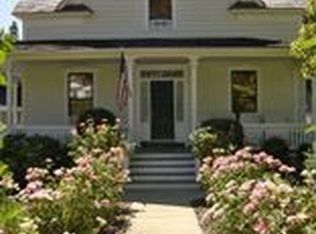 435 W Main St, Grass Valley, CA 95945