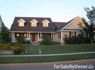 3321 Wauwinet Way, Norman, OK 73071